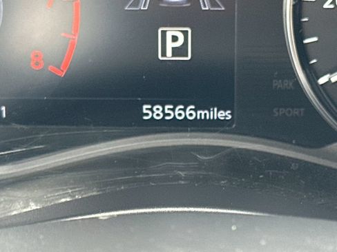 Used 2023 Nissan Kicks SR FWD image 28
