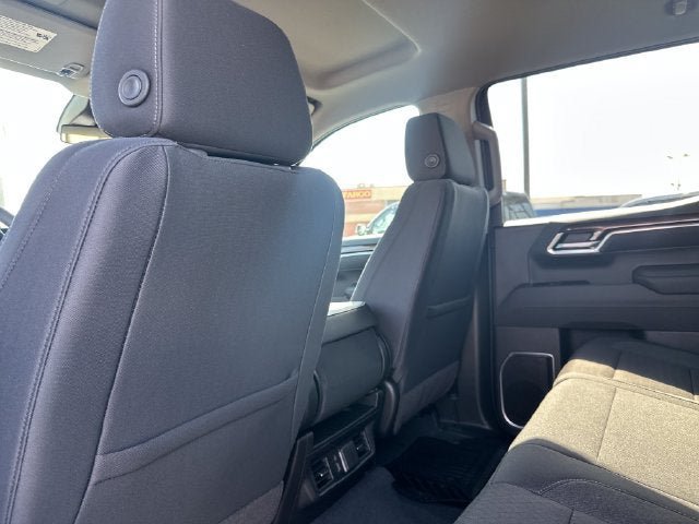 New 2026 Chevrolet Silverado 1500 RST AWD/4WD image 24