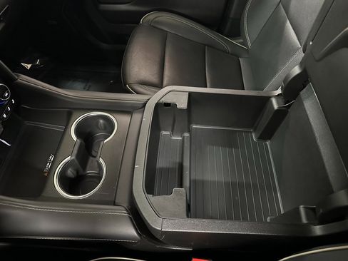 Used 2024 Chevrolet Tahoe Premier image 31