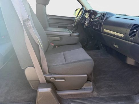 Used 2013 Chevrolet Silverado 1500 LT w/ All-Star Edition image 11