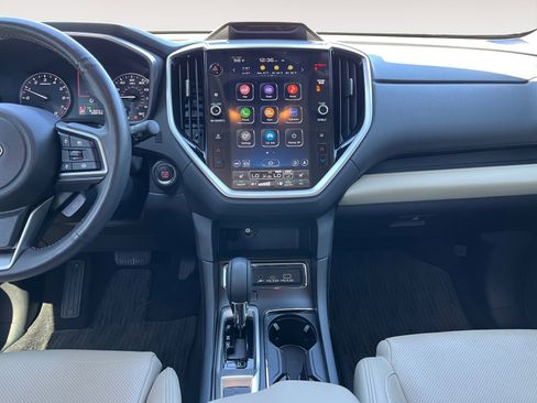 Certified 2023 Subaru Ascent Limited w/ Technology Package AWD/4WD image 12