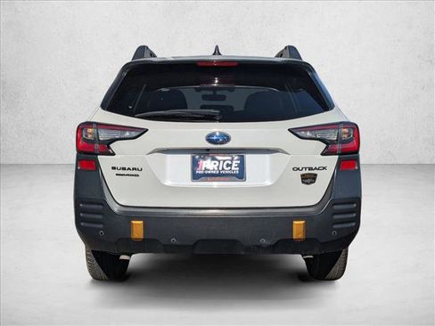Used 2022 Subaru Outback Wilderness image 6