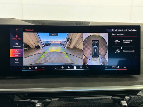 Used 2026 BMW X5 sDrive40i w/ Climate Comfort Package RWD image 17