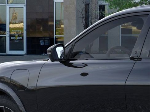 New 2025 Ford Mustang Mach-E Premium image 20