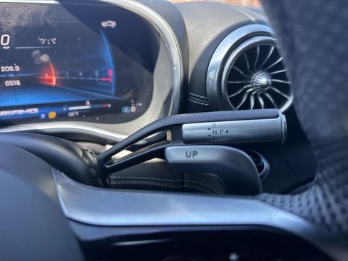 Used 2022 Mercedes-Benz SL 55 AMG 4MATIC image 23