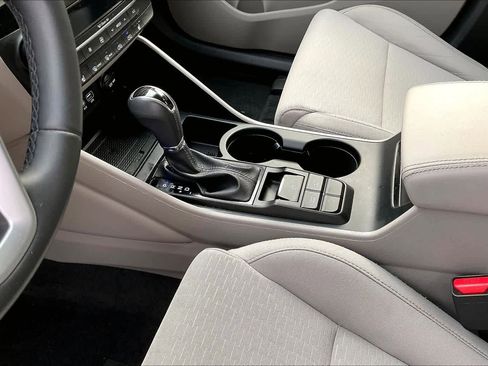 Used 2020 Hyundai Tucson Sport image 13