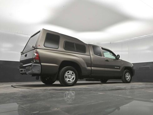 Used 2011 Toyota Tacoma 2WD Access Cab w/ SR5 Pkg #2 image 40