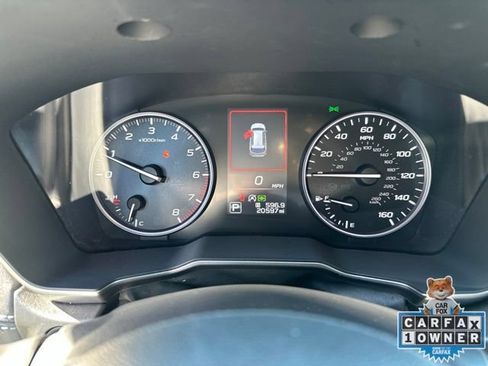 Certified 2023 Subaru Outback Limited AWD/4WD image 14