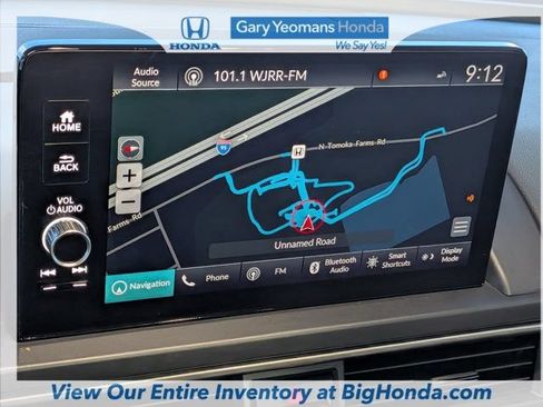 Certified 2025 Honda Pilot Elite image 34