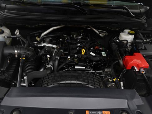 Used 2020 Ford Ranger XLT w/ Equipment Group 301A Mid image 30