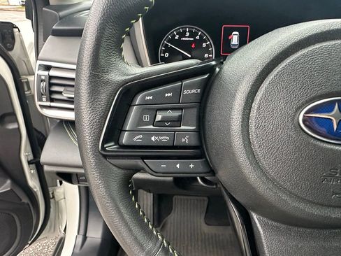 Used 2025 Subaru Outback Onyx Edition image 28