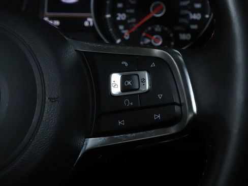 Used 2015 Volkswagen GTI SE image 22
