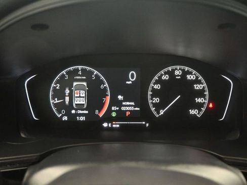 Used 2024 Honda Civic Sport image 12