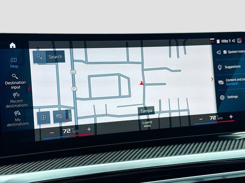 Used 2023 BMW M3 Competition w/ M Carbon Exterior Package image 32