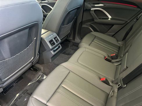 Certified 2025 Audi Q5 Premium w/ Convenience Package AWD/4WD image 12