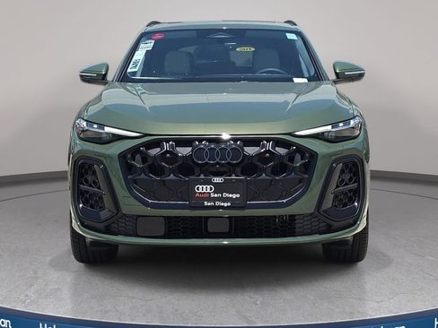 New 2026 Audi Q5 Premium AWD/4WD image 2