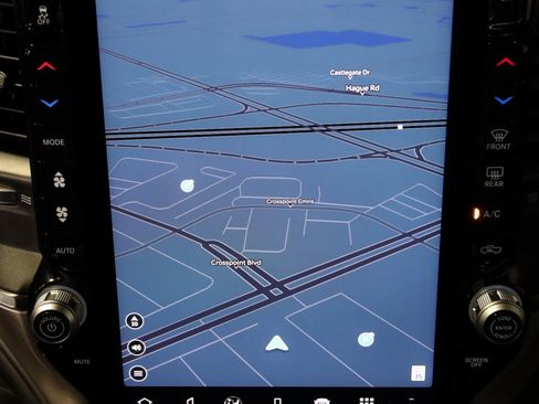 Used 2025 RAM 1500 Tungsten w/ Trailer Tow Group image 30