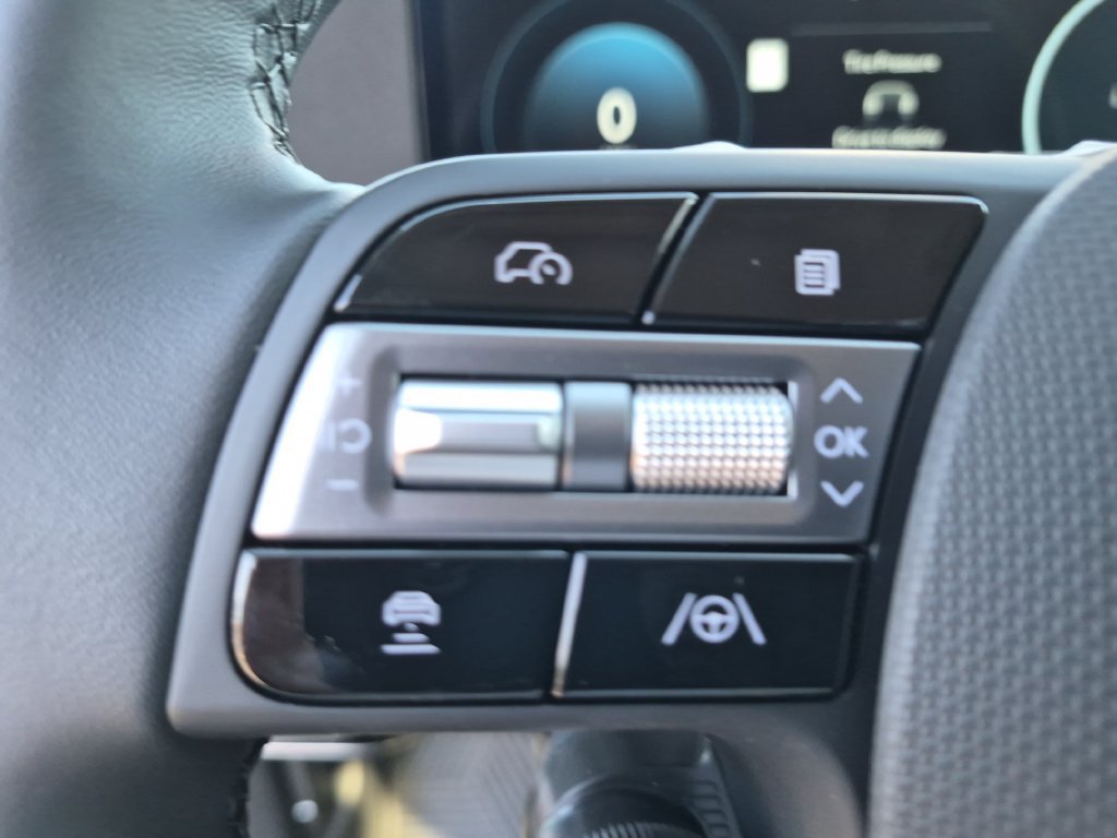 New 2027 Hyundai Ioniq 5 SEL RWD image 18
