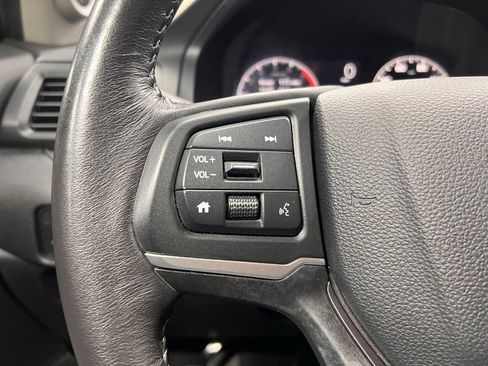 Used 2025 Honda Ridgeline Sport image 22