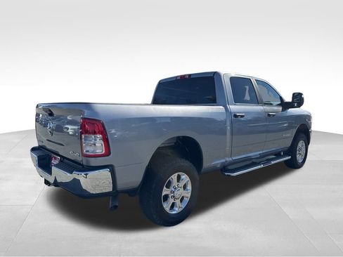 Used 2023 RAM 2500 Big Horn w/ Level 1 Equipment Group image 5