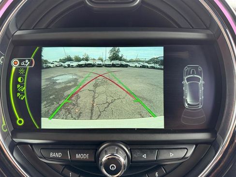 Used 2016 MINI Cooper S w/ Wired Package image 20
