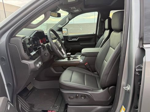 New 2026 GMC Sierra 1500 SLT w/ SLT Premium Plus Package image 10