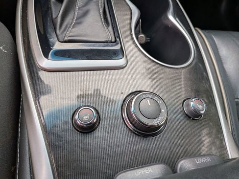 Used 2018 INFINITI QX60 FWD image 24