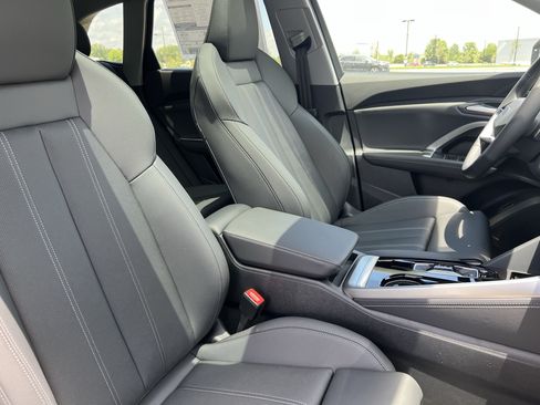 New 2026 Audi Q5 Premium Plus AWD/4WD image 21