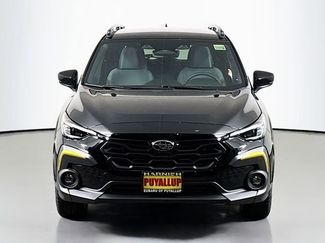 New 2026 Subaru Crosstrek 2.5i Sport video 2