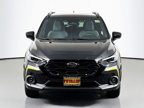 New 2026 Subaru Crosstrek 2.5i Sport image 2