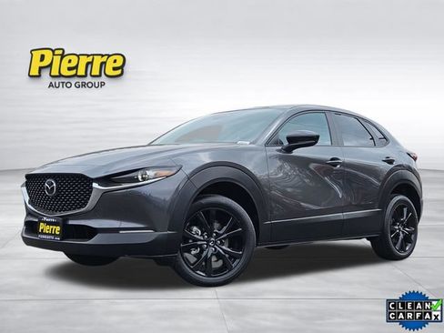 Used 2026 MAZDA CX-30 AWD 2.5 S w/ Select Sport Pkg image 1
