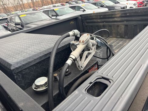 Used 2016 Ford F350 Lariat w/ Chrome Package image 13