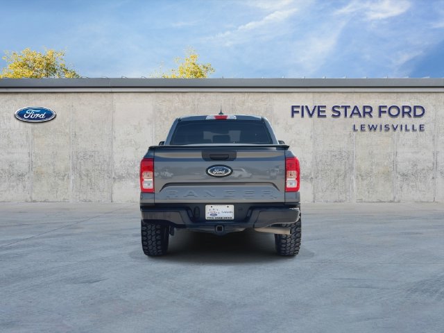 Used 2025 Ford Ranger XL w/ Trailer Tow Package AWD/4WD image 7