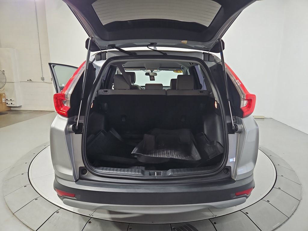 Used 2018 Honda CR-V LX image 21
