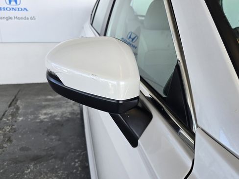 Used 2023 Honda CR-V LX image 18