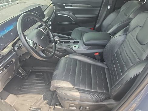 Used 2023 Kia Telluride SX Prestige AWD/4WD image 13