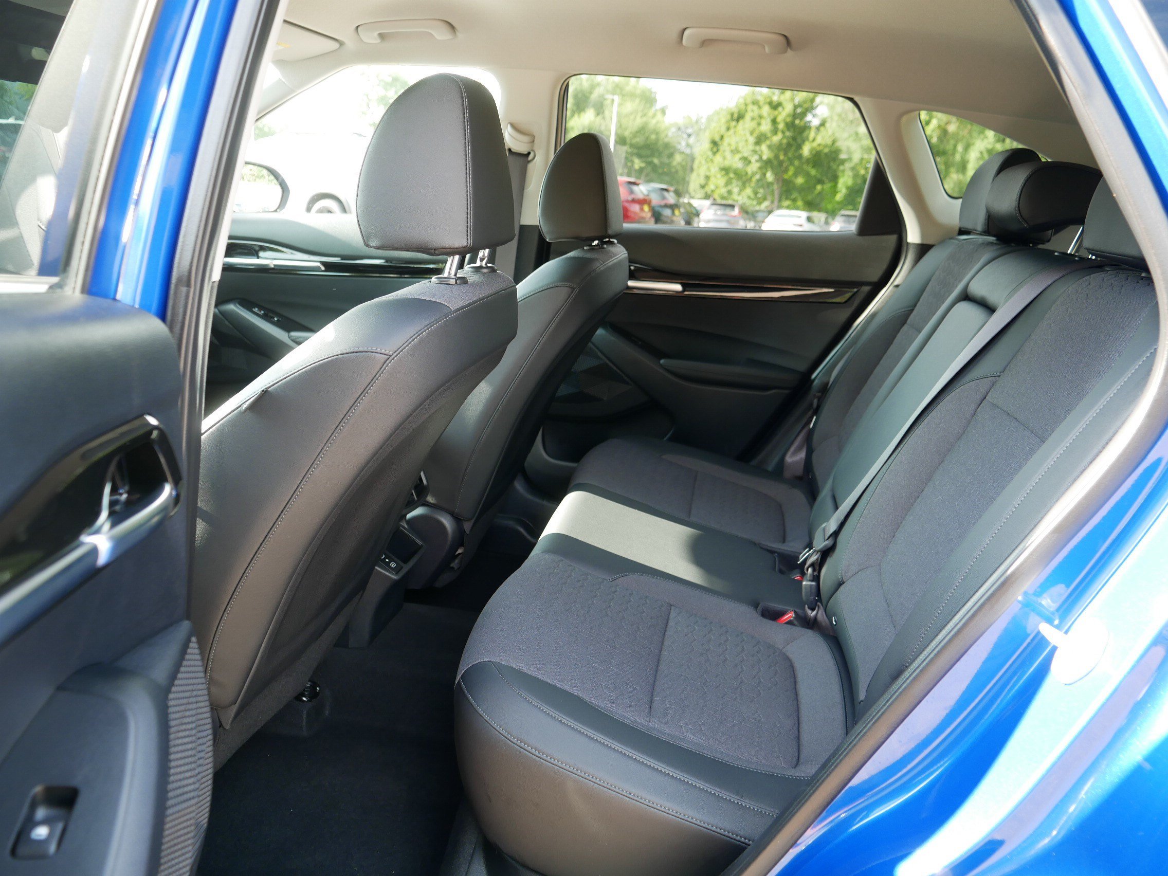 Certified 2024 Kia Seltos S AWD/4WD image 36
