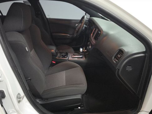 Used 2023 Dodge Charger R/T w/ Blacktop Package RWD image 11