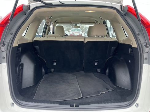 Used 2016 Honda CR-V LX image 10