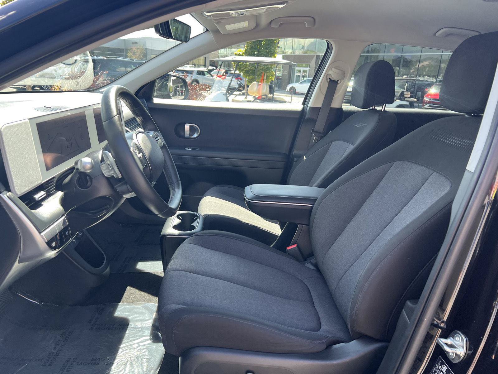 Certified 2024 Hyundai Ioniq 5 SEL AWD/4WD image 34