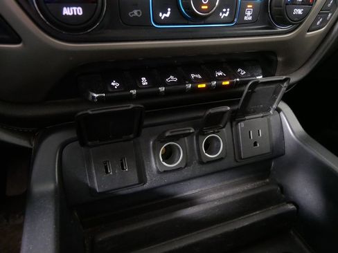 Used 2017 GMC Sierra 1500 Denali image 24