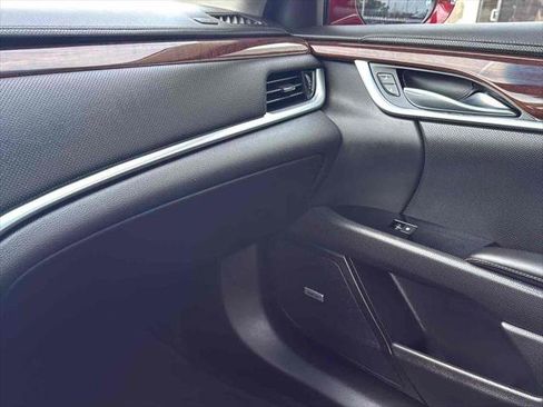 Used 2017 Cadillac XTS Luxury w/ Driver Awareness Package image 25