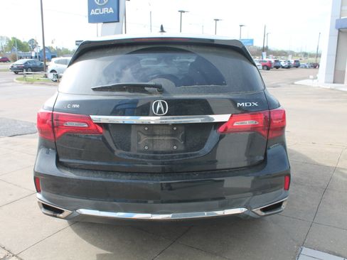 Used 2019 Acura MDX 3.5L image 5
