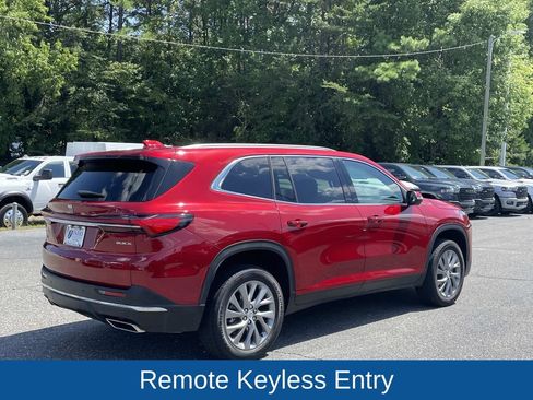 Used 2026 Buick Enclave Preferred FWD image 7