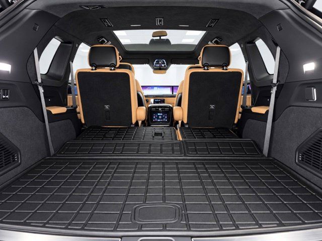 Used 2025 Cadillac Escalade IQ Sport 2 w/ LPO, ONYX Package AWD/4WD image 29