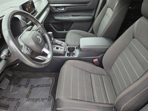 Certified 2023 Honda CR-V Sport image 13