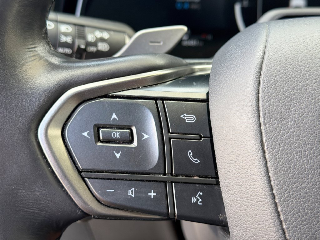 Certified 2025 Lexus TX 350 AWD w/ Technology Package image 26