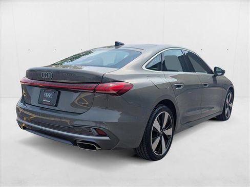 New 2025 Audi A5 2.0T Premium Plus image 5