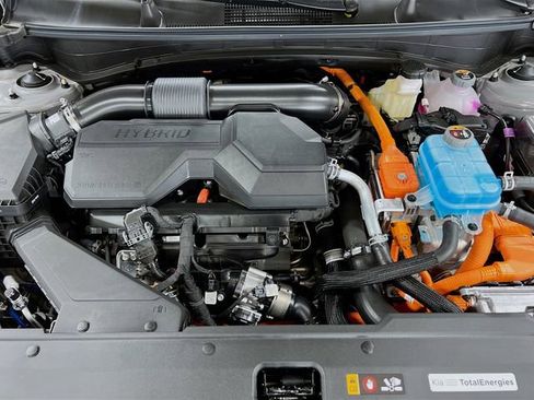 New 2026 Kia Sportage X-Line image 29