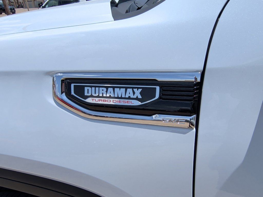 New 2026 GMC Sierra 1500 Denali AWD/4WD image 50